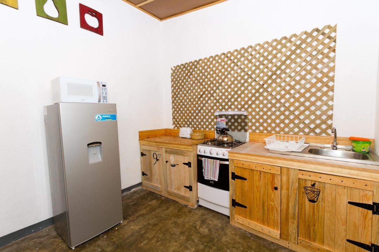 Casa Tamarindo Bed & Breakfast Antigua Ngoại thất bức ảnh